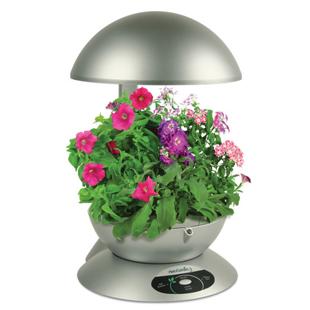 Aero Garden 3 Elite Seed Kit on BidsTick.com