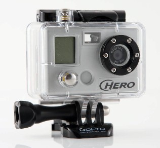 GoPro Motorsports Hero on BidsTick.com
